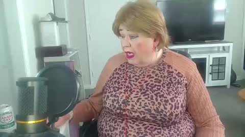 Geri online show from March 31, 2026, 4:40 pm