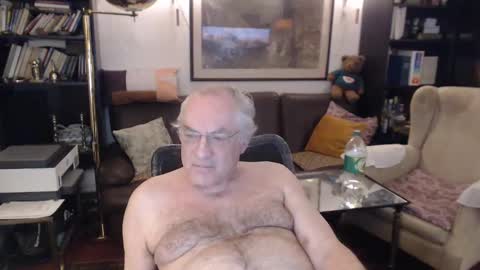 Philippe online show from February 2, 2025, 8:19 pm