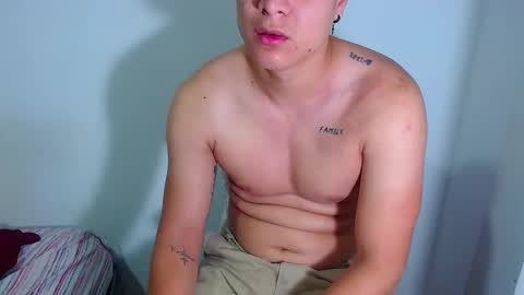 AdnierGnz online show from December 30, 2024, 10:32 am