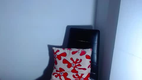 AdnierGnz online show from January 25, 2025, 9:25 pm