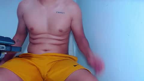 AdnierGnz online show from September 25, 2025, 11:25 am