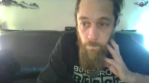 phorceofzen online show from March 9, 2025, 5:00 am