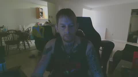 FrankenDaddy online show from January 14, 2025, 4:36 am