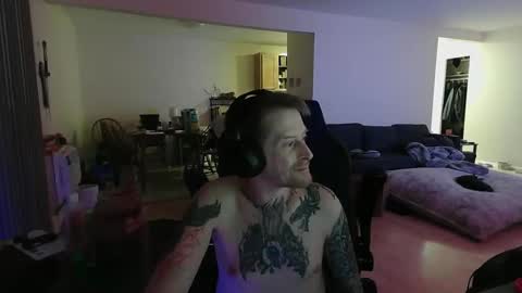 FrankenDaddy online show from March 21, 2026, 5:01 am