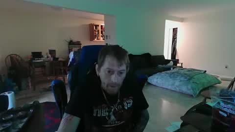 FrankenDaddy online show from May 2, 2026, 8:58 pm