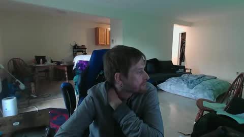 FrankenDaddy online show from May 11, 2026, 11:24 pm