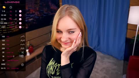 Hann G. Jones online show from January 9, 2025, 8:24 am