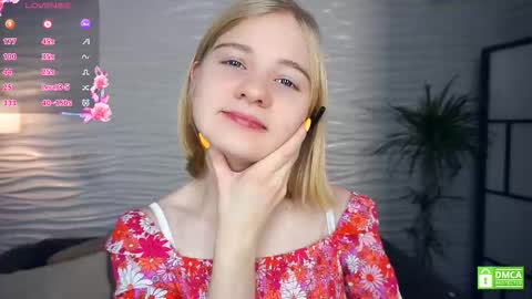 Snapshot of phyllisearney chatting on November 7, 2025, 5:07 am Hann G. Jones online show from November 7, 2025, 5:07 am