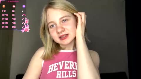 Snapshot of phyllisearney chatting on February 14, 2026, 5:37 am Hann G. Jones online show from February 14, 2026, 5:37 am