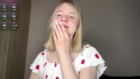 Snapshot of phyllisearney chatting on February 15, 2026, 6:10 am Hann G. Jones online show from February 15, 2026, 6:10 am