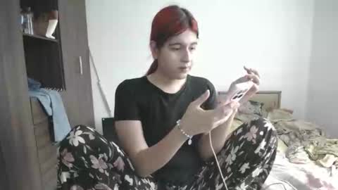 izzy online show from March 10, 2026, 3:28 pm