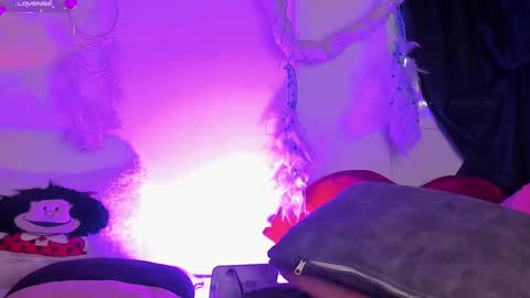  PIA FISHER  online show from February 18, 2025, 1:55 pm