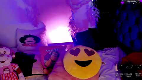  PIA FISHER  online show from March 4, 2025, 4:52 pm