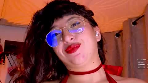  PIA FISHER  online show from February 28, 2026, 1:17 am