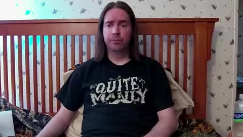 Snapshot of pianoman423 chatting on February 2, 2025, 4:00 pm Jay online show from February 2, 2025, 4:00 pm