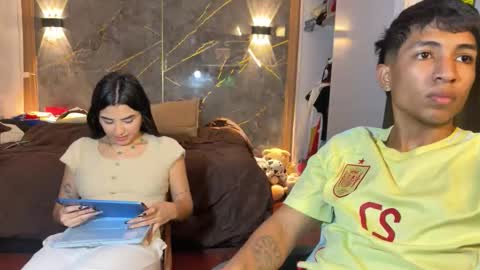 pichon_baby online show from October 22, 2025, 6:57 am