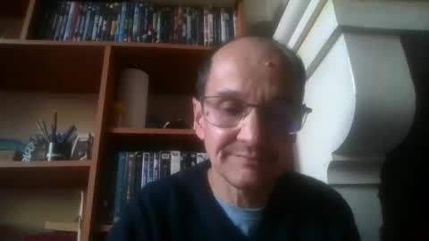 pichoun71 online show from February 2, 2025, 4:54 pm