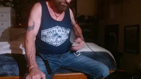 picklerick650 online show from September 30, 2025, 6:51 am