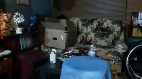 BEDBULL online show from December 18, 2025, 3:23 am