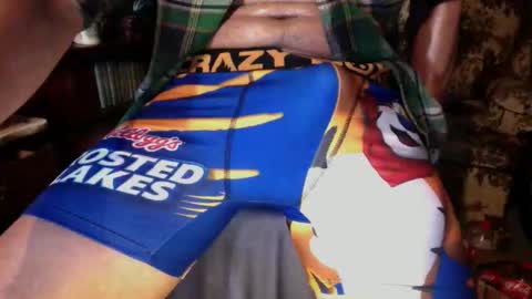 BEDBULL online show from January 14, 2026, 2:17 am