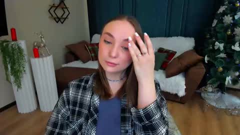 Emelie online show from January 17, 2026, 1:10 am