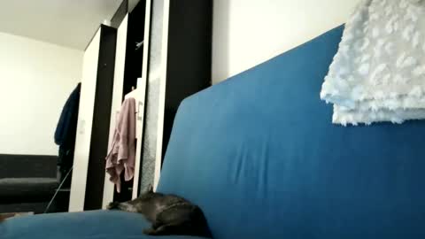 Snapshot of pieceofmoon chatting on May 22, 2026, 6:57 pm Moonie online show from May 22, 2026, 6:57 pm