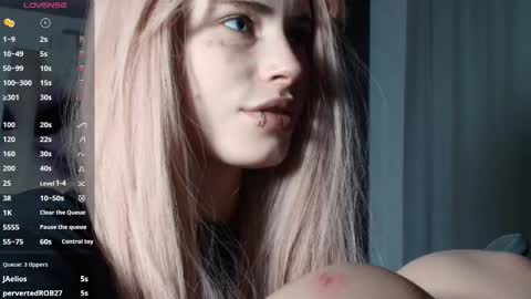 Piera online show from December 14, 2025, 7:51 pm