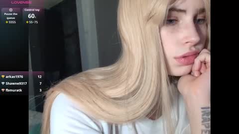 Piera online show from March 8, 2026, 12:08 am