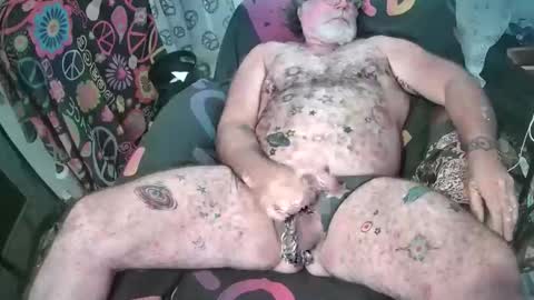 piercecox13 online show from April 1, 2026, 9:32 am