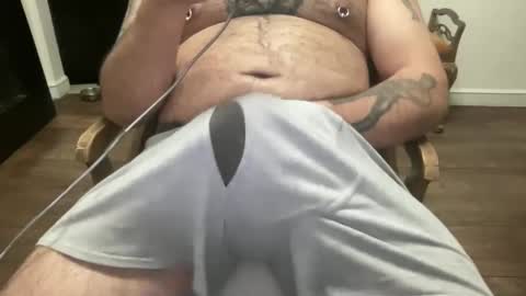 Snapshot of pierced_leather chatting on January 9, 2025, 3:26 am pierced_leather online show from January 9, 2025, 3:26 am