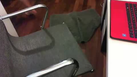 Pierrepauljacques06 online show from October 21, 2025, 6:36 am