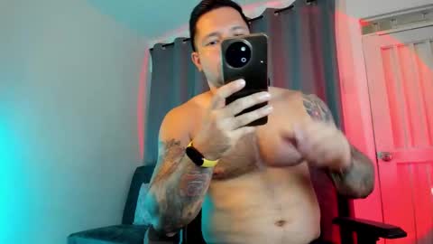 Pierre online show from September 16, 2025, 11:50 pm