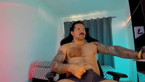 Pierre online show from December 18, 2025, 4:46 pm