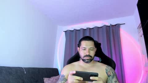 Pierre online show from May 15, 2026, 11:34 pm