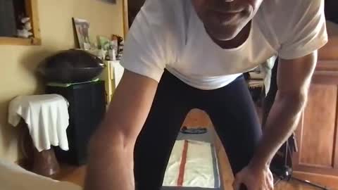 pierrohhh online show from October 26, 2025, 10:36 pm