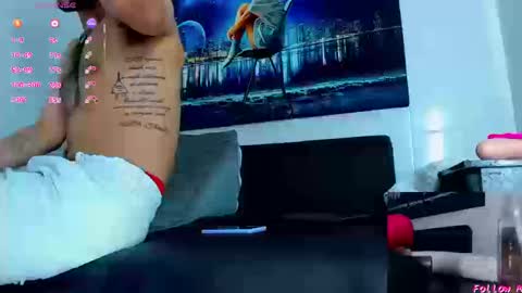  Eddy Brock... Its a pleasure to talk to...  online show from September 9, 2025, 12:32 am