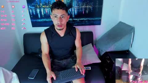  Eddy Brock... Its a pleasure to talk to...  online show from October 5, 2025, 3:21 pm