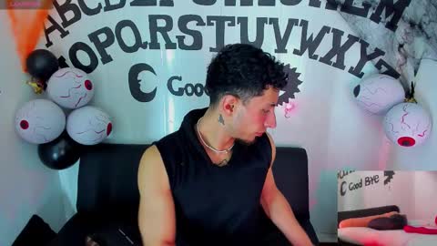  Eddy Brock... Its a pleasure to talk to...  online show from October 26, 2025, 5:24 am