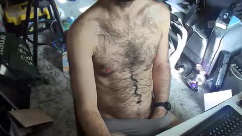 Snapshot of pigs_in_space chatting on January 11, 2026, 4:23 pm pigs_in_space online show from January 11, 2026, 4:23 pm