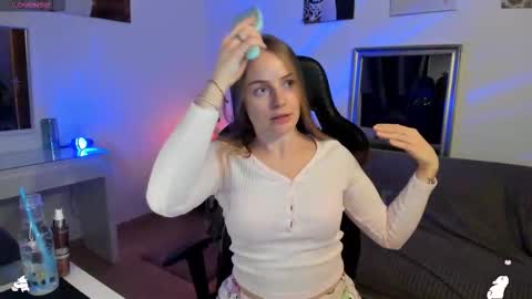 PiinkPandora online show from January 17, 2026, 10:24 pm