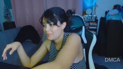 Andrea G online show from January 16, 2026, 4:05 am