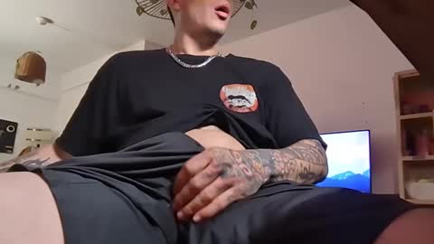 pijagruesa8 online show from September 19, 2025, 12:56 am