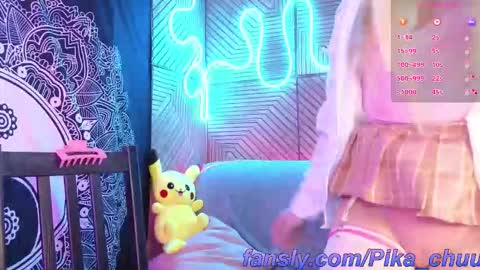 Sonya online show from March 6, 2026, 10:39 pm