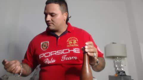 pikoro_gomez online show from January 10, 2025, 4:12 am