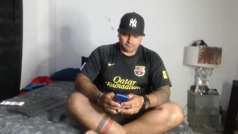 pikoro_gomez online show from February 16, 2025, 1:58 am