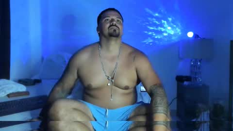 pikoro_gomez online show from October 22, 2025, 2:01 am