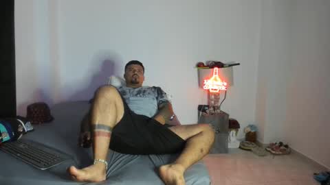 pikoro_gomez online show from April 6, 2026, 4:57 am