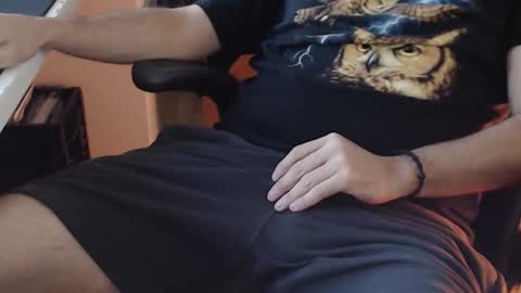 Snapshot of pimprobo chatting on January 18, 2026, 3:49 pm Pimp Robo online show from January 18, 2026, 3:49 pm