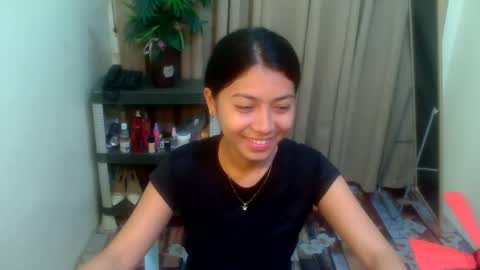 pinay_aangel online show from May 6, 2026, 10:48 pm