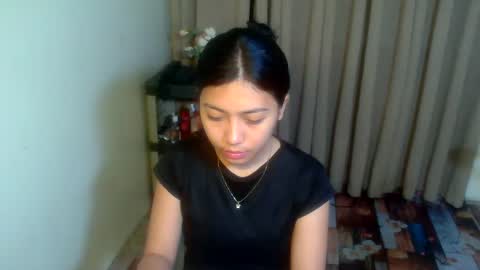 pinay_aangel online show from May 10, 2026, 11:10 pm